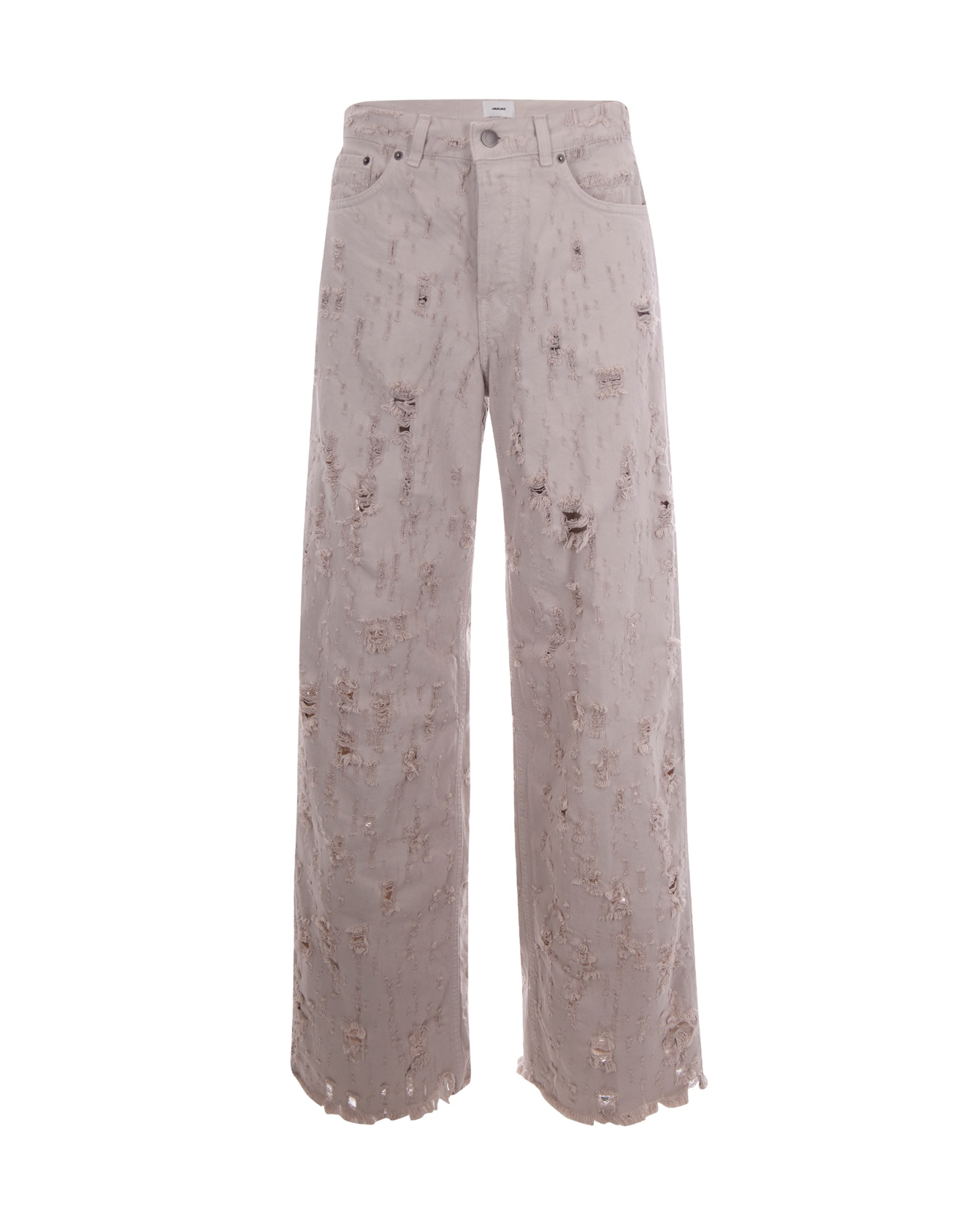[HAIKURE] Jeans SS26 HEW03296GF180PXDT0569