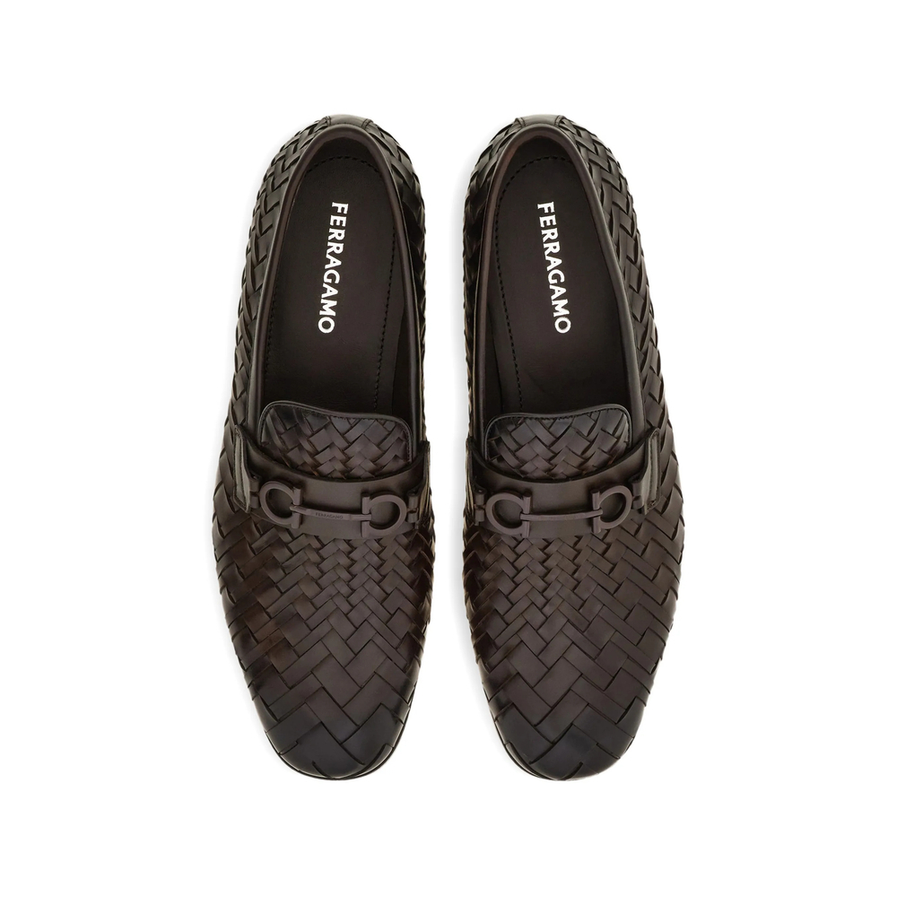[Ferragamo] Loafer SS26 02A797 0792751 3E TMORO