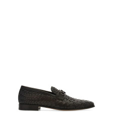 [Ferragamo] Loafer SS26 02A797 0792751 3E TMORO