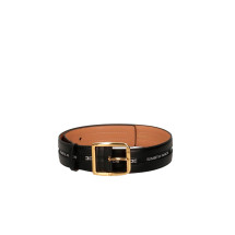 [ELISABETTA FRANCHI] Belt SS26 CT11S62E2110