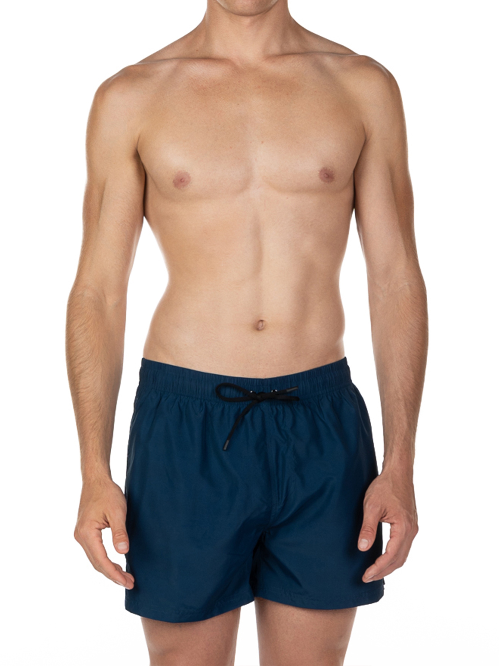 [AQUARAPID] Swim Pants FW26 KOKKO