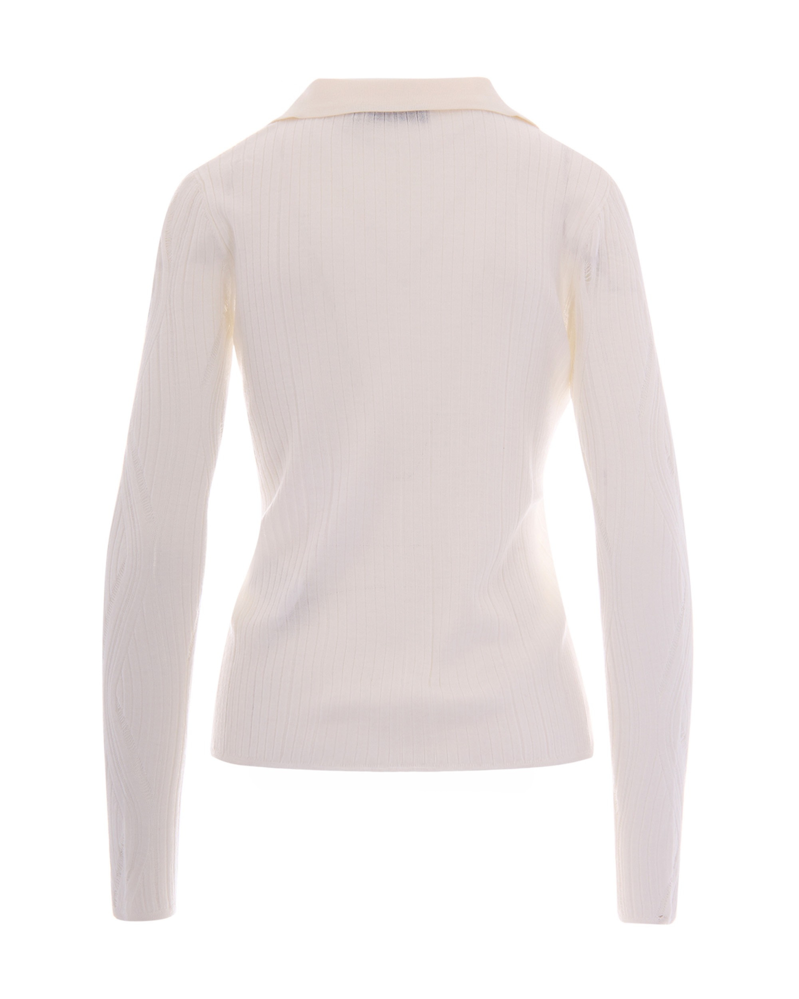 [Liu Jo Collection] Knitwear SS26 CA6062MA77QP9581