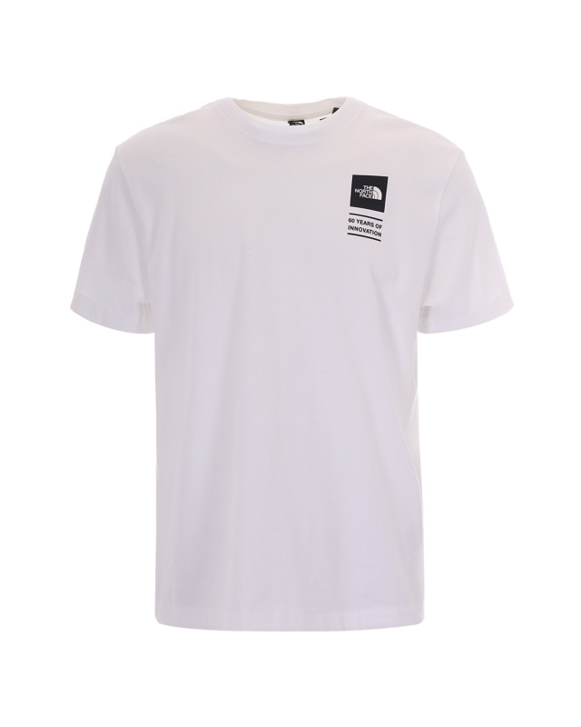 [THE NORTH FACE] T-shirts Short Sleeve SS26 NF0A8GAQFN41