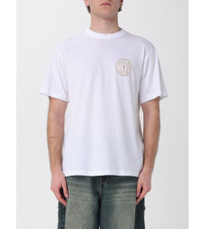 [VERSACE JEANS COUTURE] T-shirts Short Sleeve SS26 80GAHT04CJ00T G03