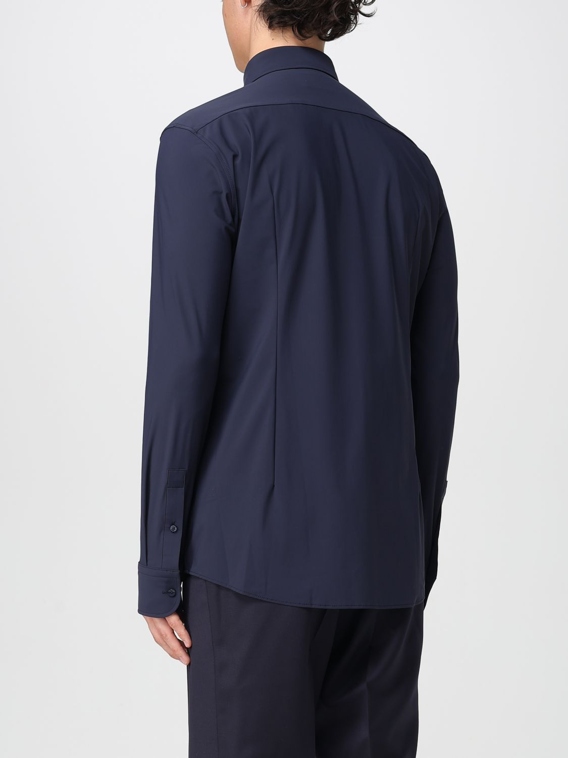 [BOSS] Shirts Long Sleeve SS26 50539391 404