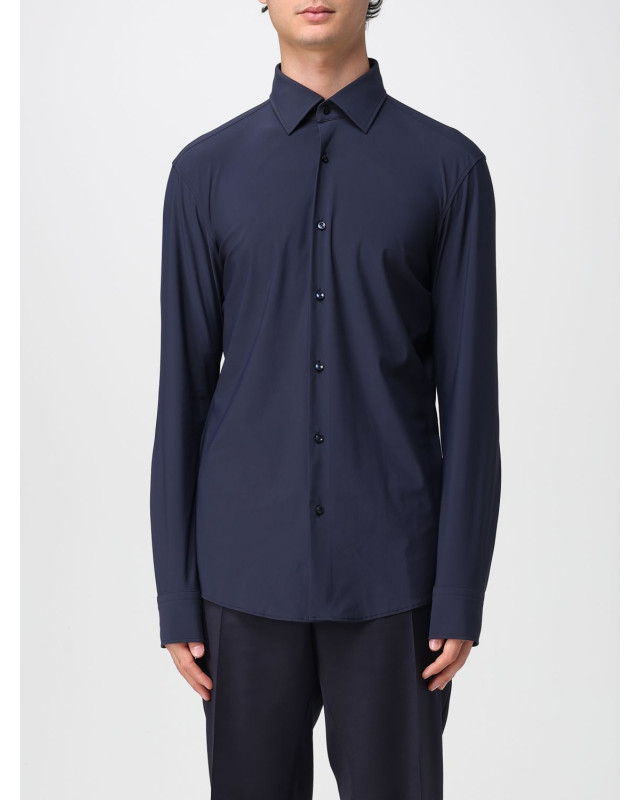 [BOSS] Shirts Long Sleeve SS26 50539391 404