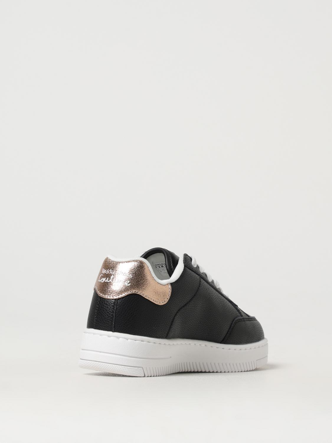 [VERSACE JEANS COUTURE] Sneakers SS25 78VA3SJ5ZPB10 899