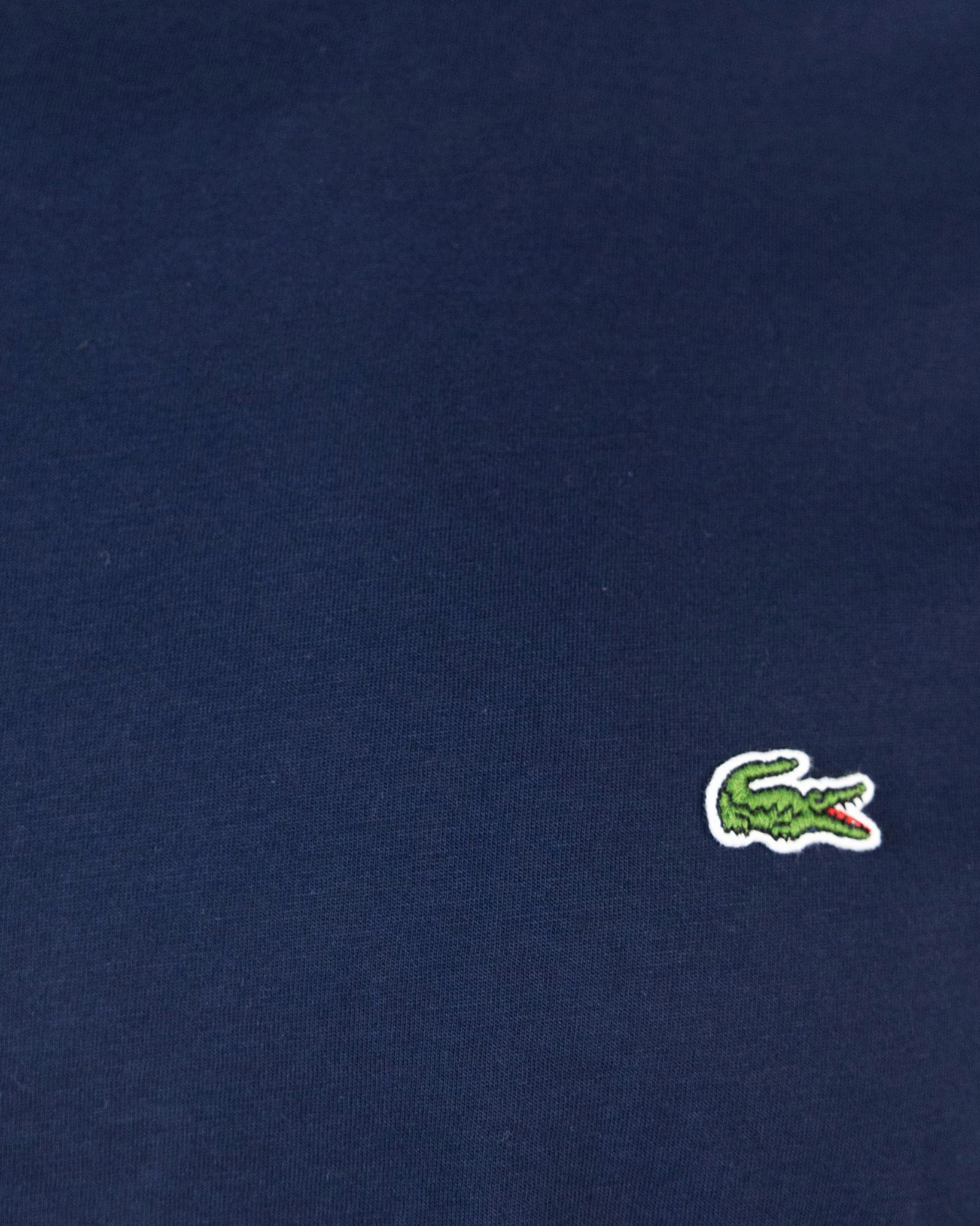 [Lacoste] T-shirts Short Sleeve SS26 TH6709166