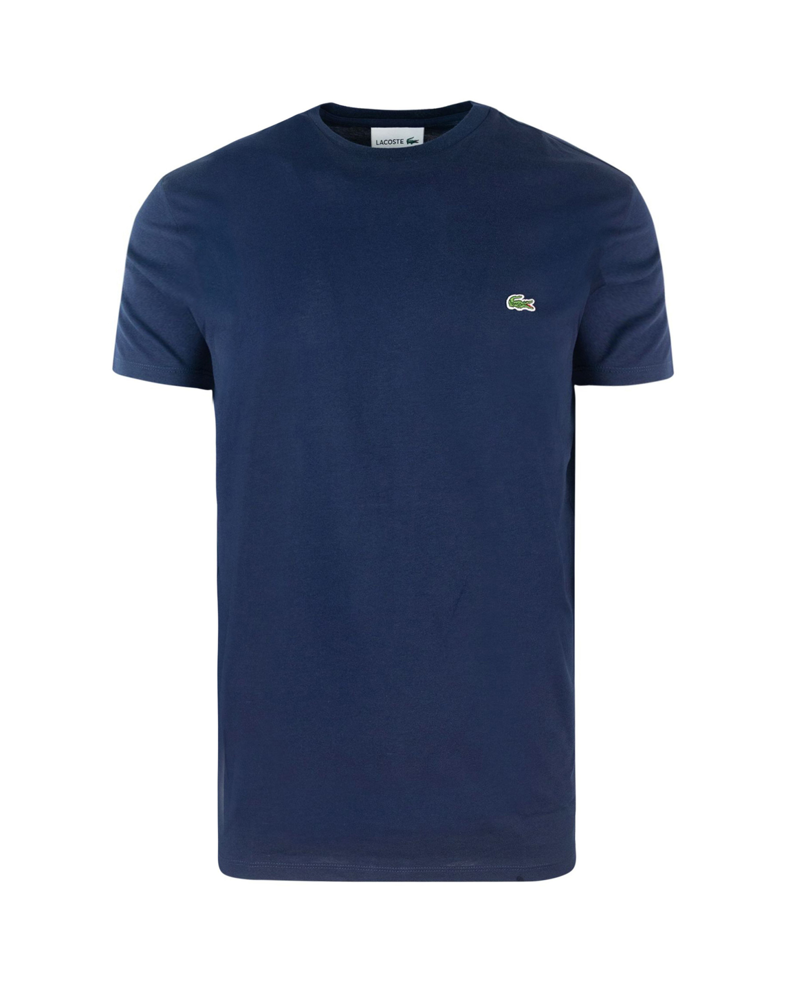 [Lacoste] T-shirts Short Sleeve SS26 TH6709166