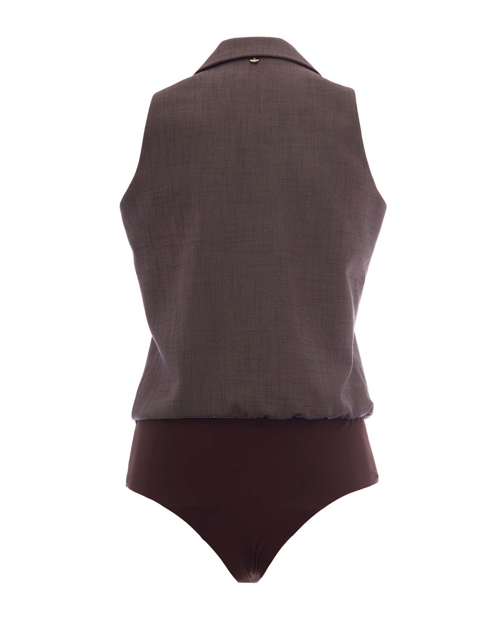 [Liu Jo Collection] Shirts Sleeveless SS26 CA6127T577AP9578