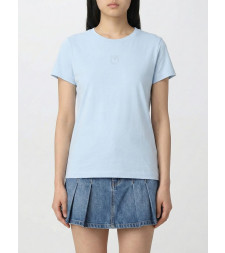 [PINKO] T-shirts Short Sleeve SS26 100355A339 E87