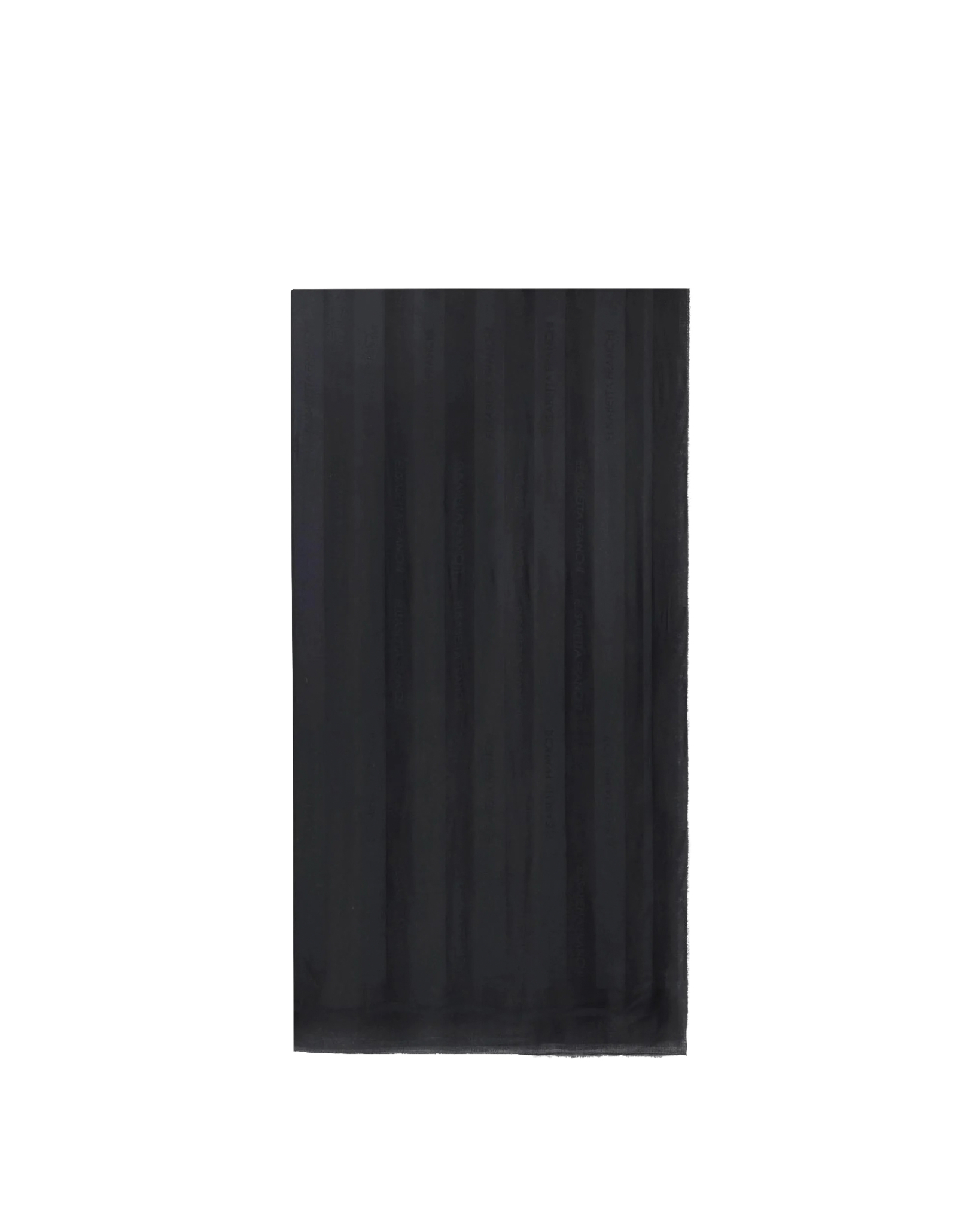 [ELISABETTA FRANCHI] Scarf SS26 SC14F61E2110
