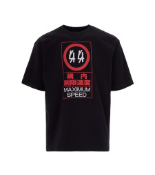 [44 Label Group] T-shirts Short Sleeve SS26 B0030556FA706P762