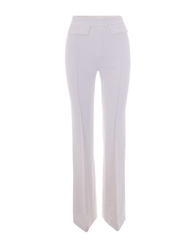 [ELISABETTA FRANCHI] Trousers SS26 PA16861E2360