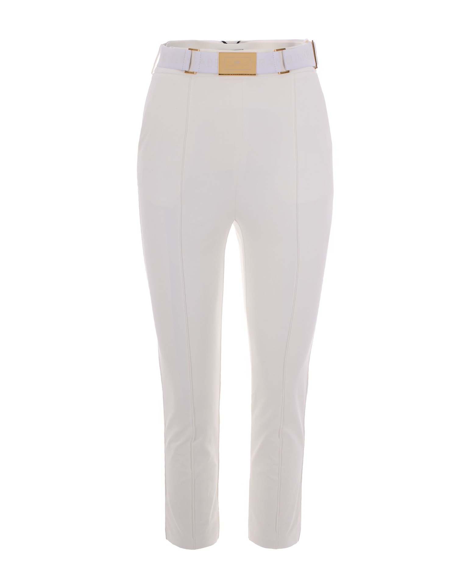 [ELISABETTA FRANCHI] Trousers SS26 PA13261E2360