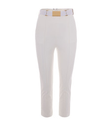 [ELISABETTA FRANCHI] Trousers SS26 PA13261E2360