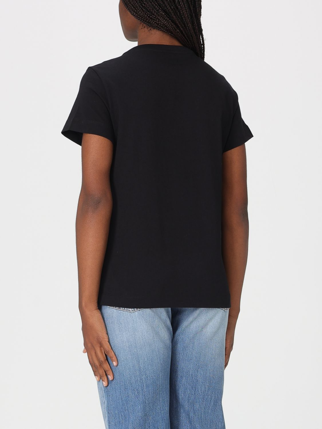 [PINKO] T-shirts Short Sleeve SS26 100355A339 Z99