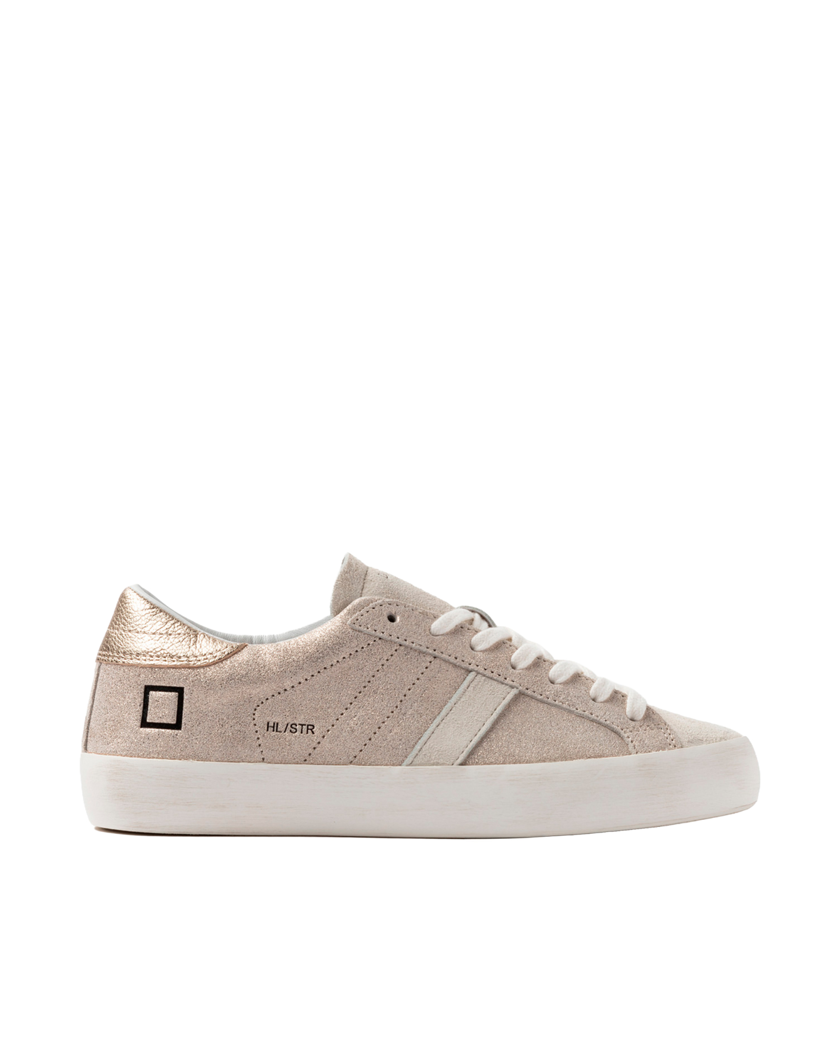 [D.A.T.E.] Sneakers SS26 W441HLSTPL