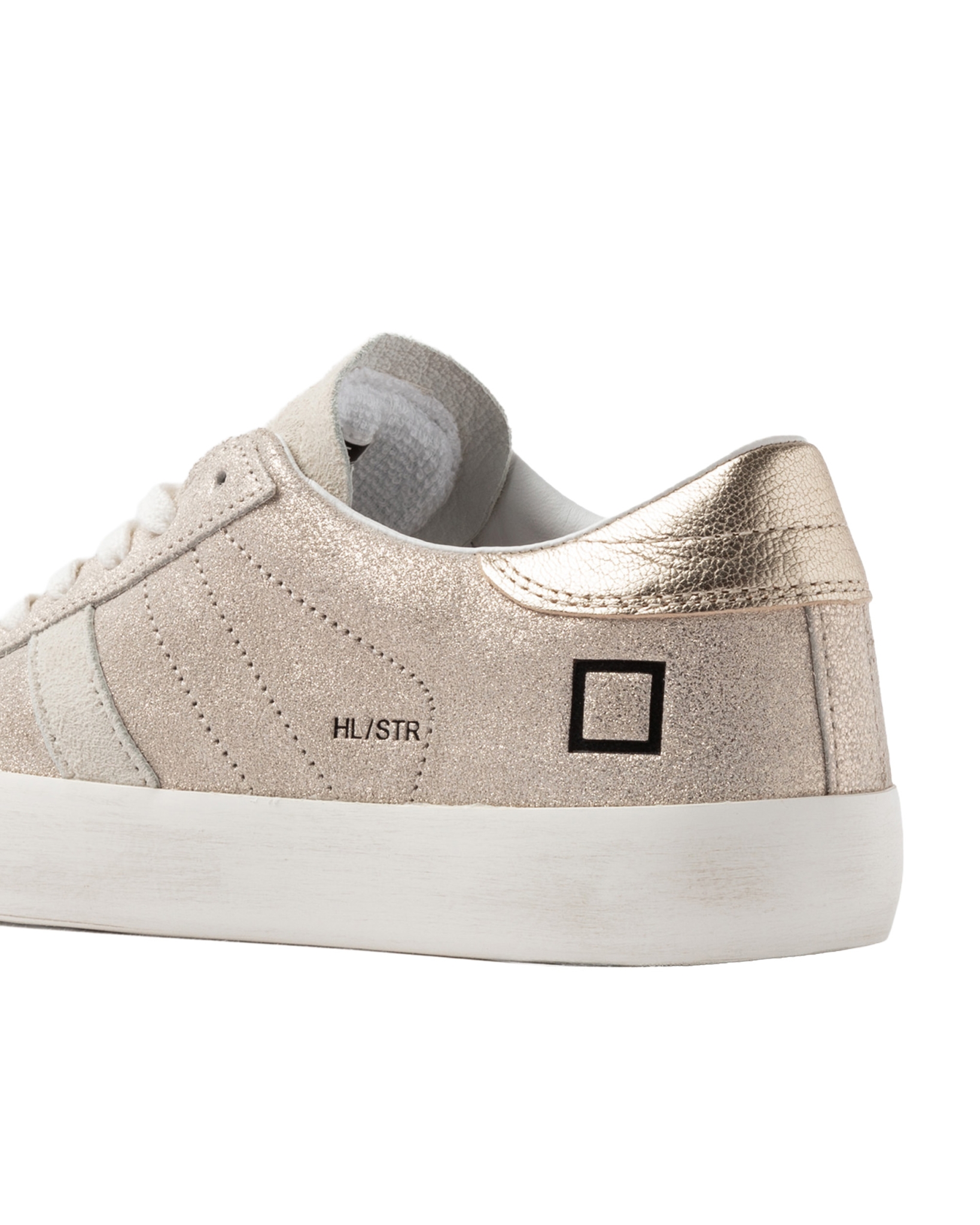 [D.A.T.E.] Sneakers SS26 W441HLSTPL