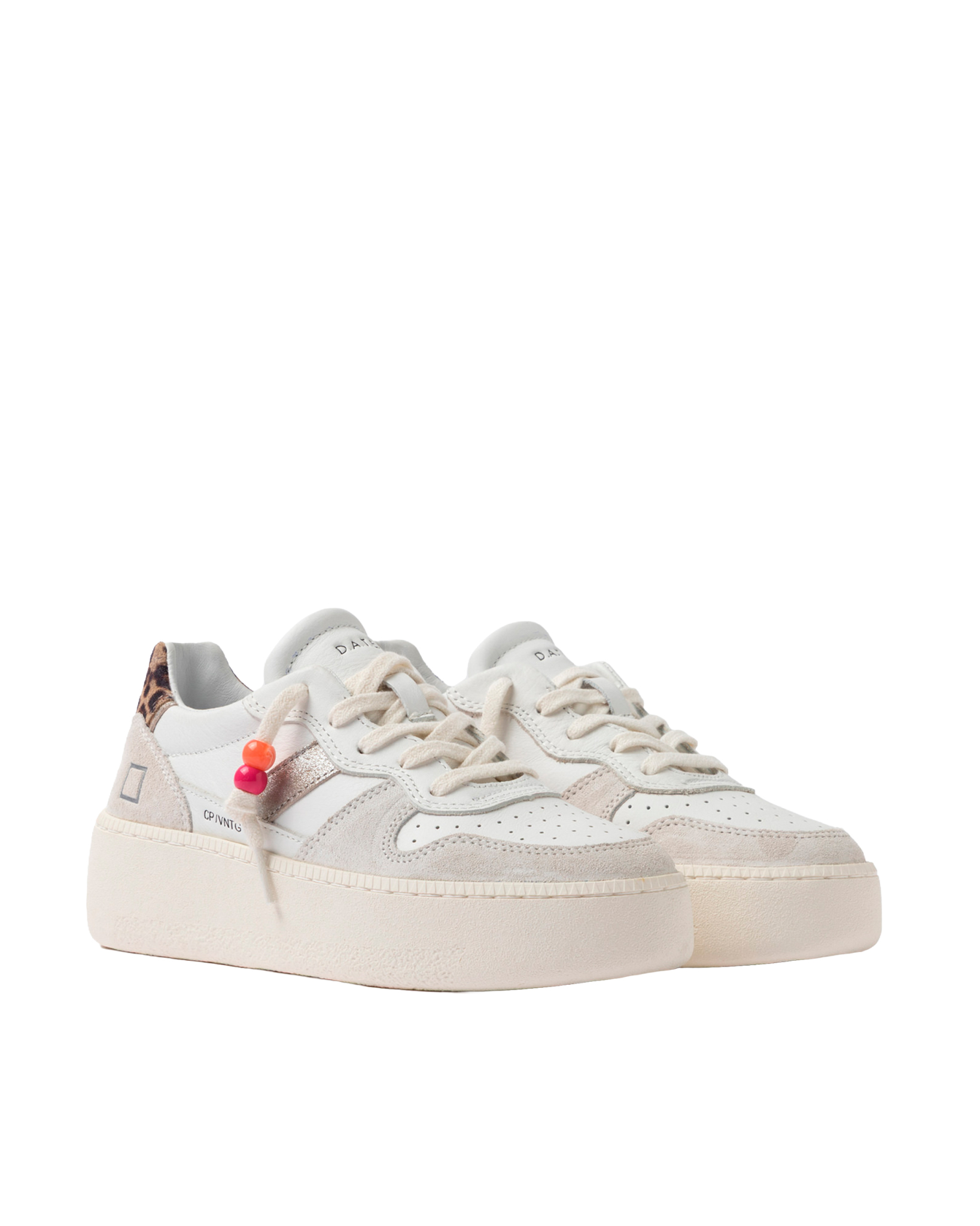 [D.A.T.E.] Sneakers SS26 W441CPVCWD