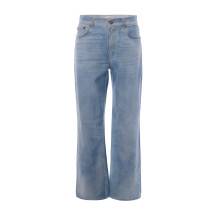 [HAIKURE] Jeans SS26 HEW03185DF180L0913