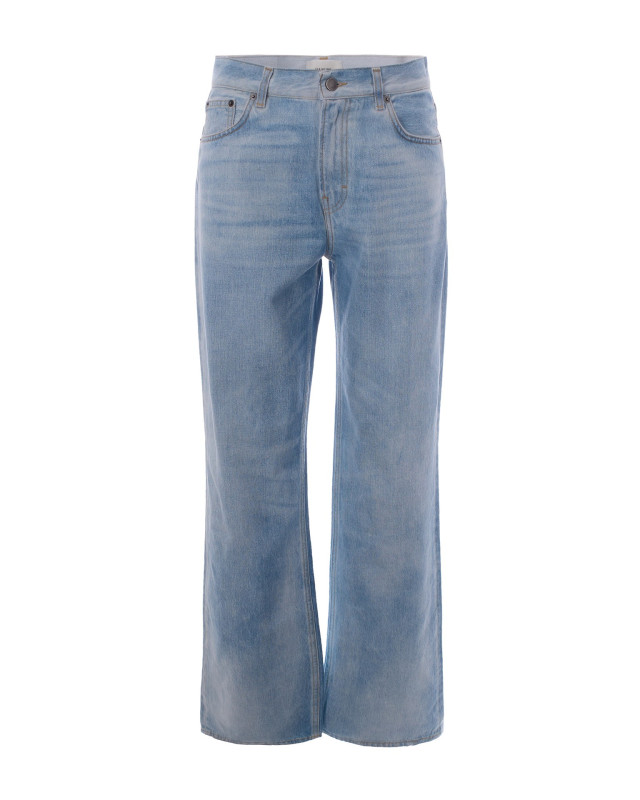 [HAIKURE] Jeans SS26 HEW03185DF180L0913