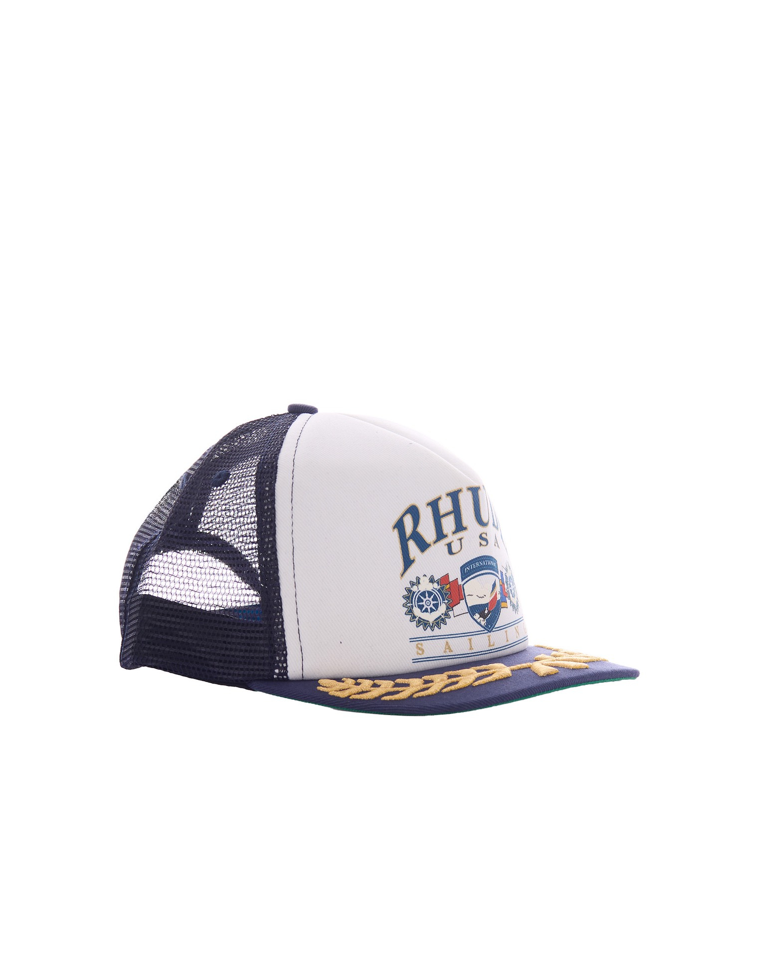 [Rhude] Cap SS26 RHPS26HA011203076