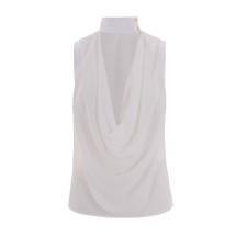 [ELISABETTA FRANCHI] Blouse SS26 CA13461E2360