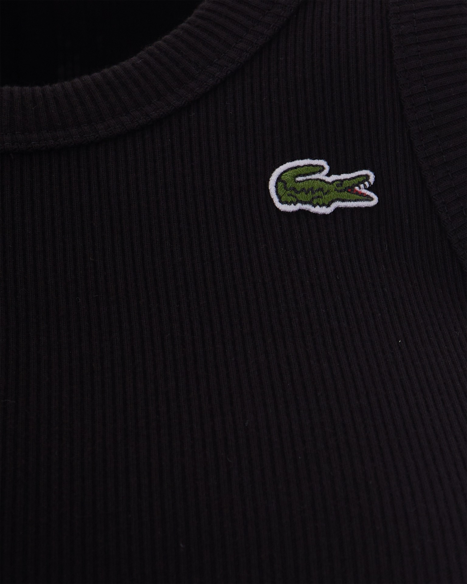 [Lacoste] Tank top SS26 TF5388031