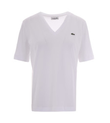 [Lacoste] T-shirts Short Sleeve SS26 TF7300001
