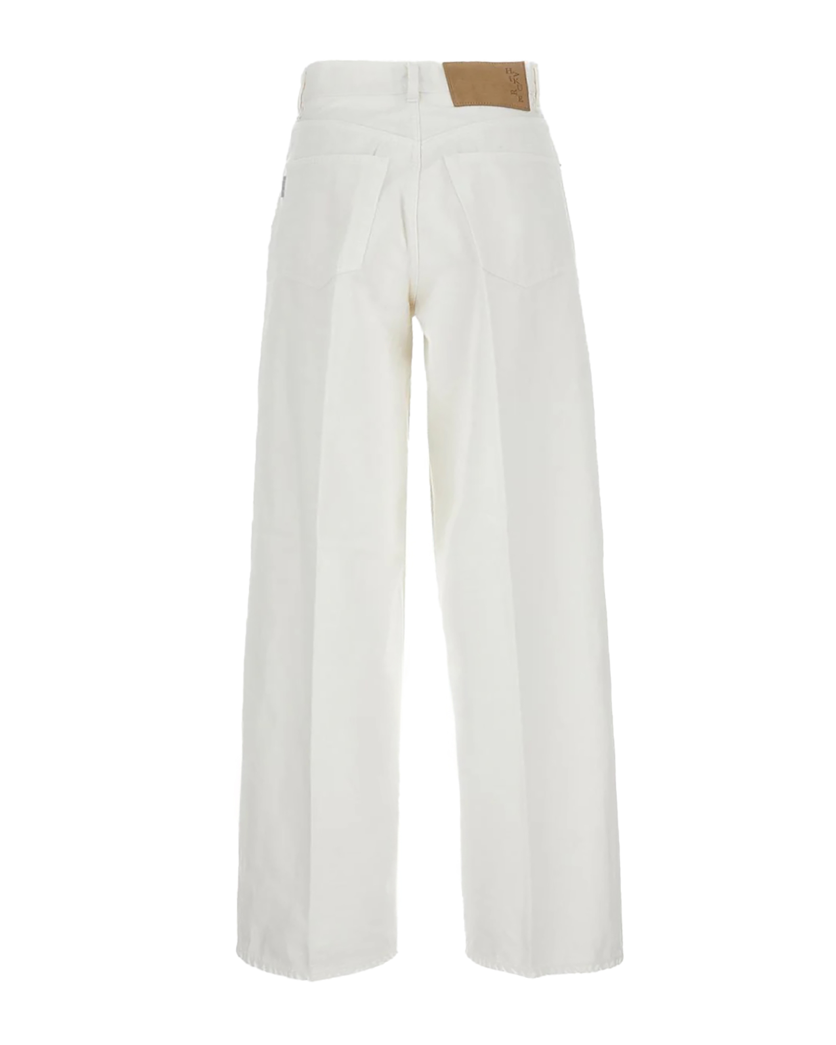 [HAIKURE] Jeans SS26 HEW03296GF172PXT0341