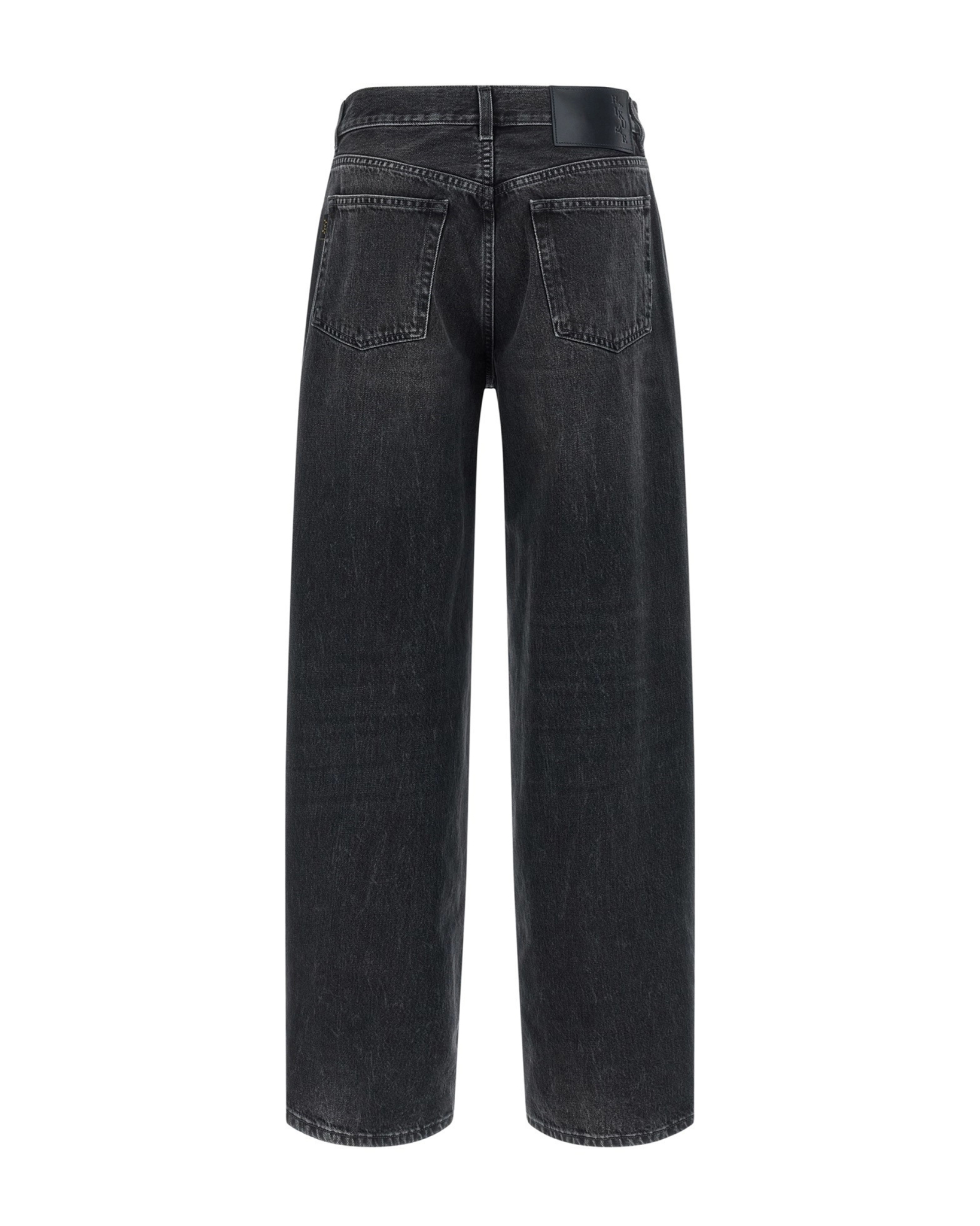 [HAIKURE] Jeans SS26 HEW03296DF174L902