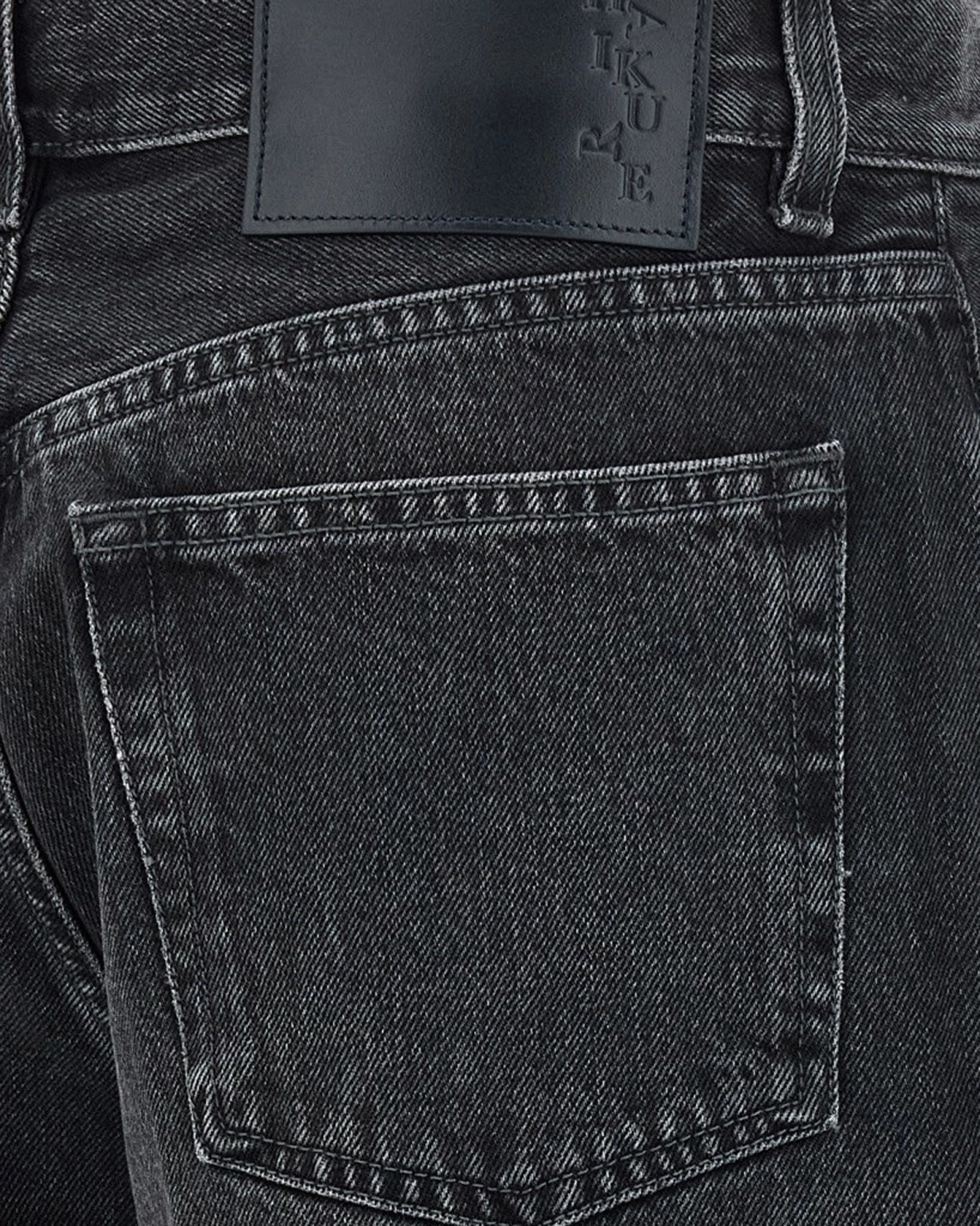 [HAIKURE] Jeans SS26 HEW03296DF174L902