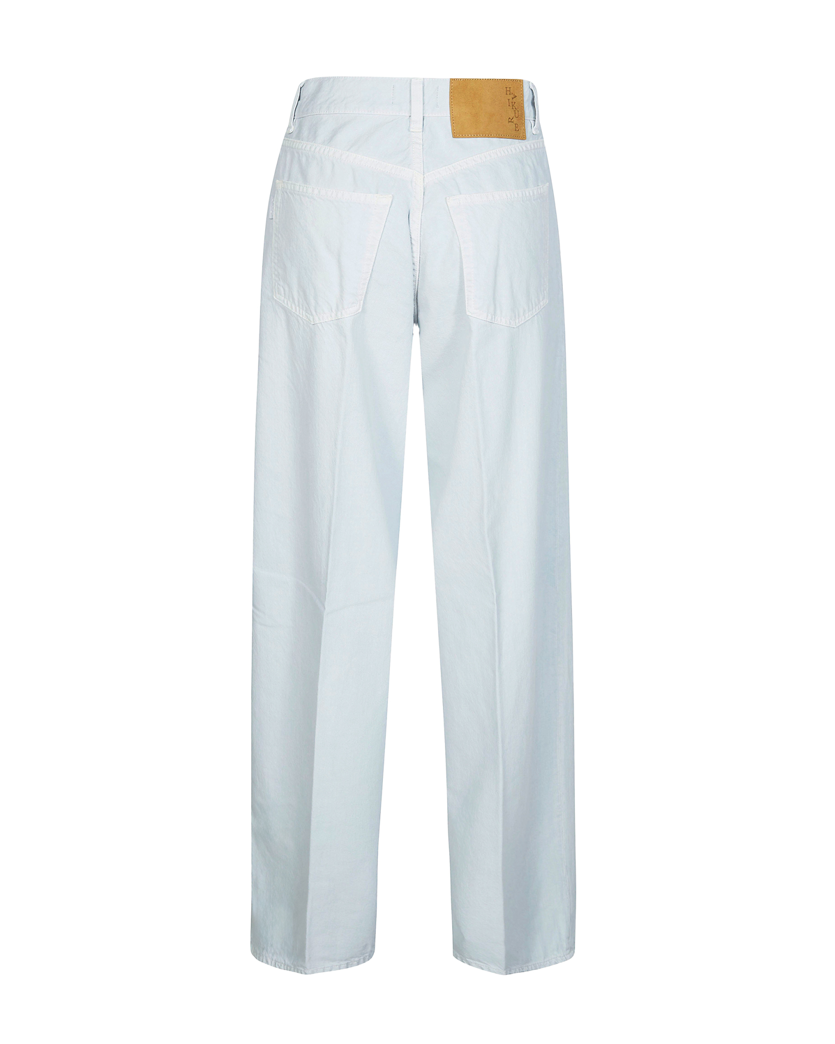 [HAIKURE] Jeans SS26 HEW03296GF146XTT0563