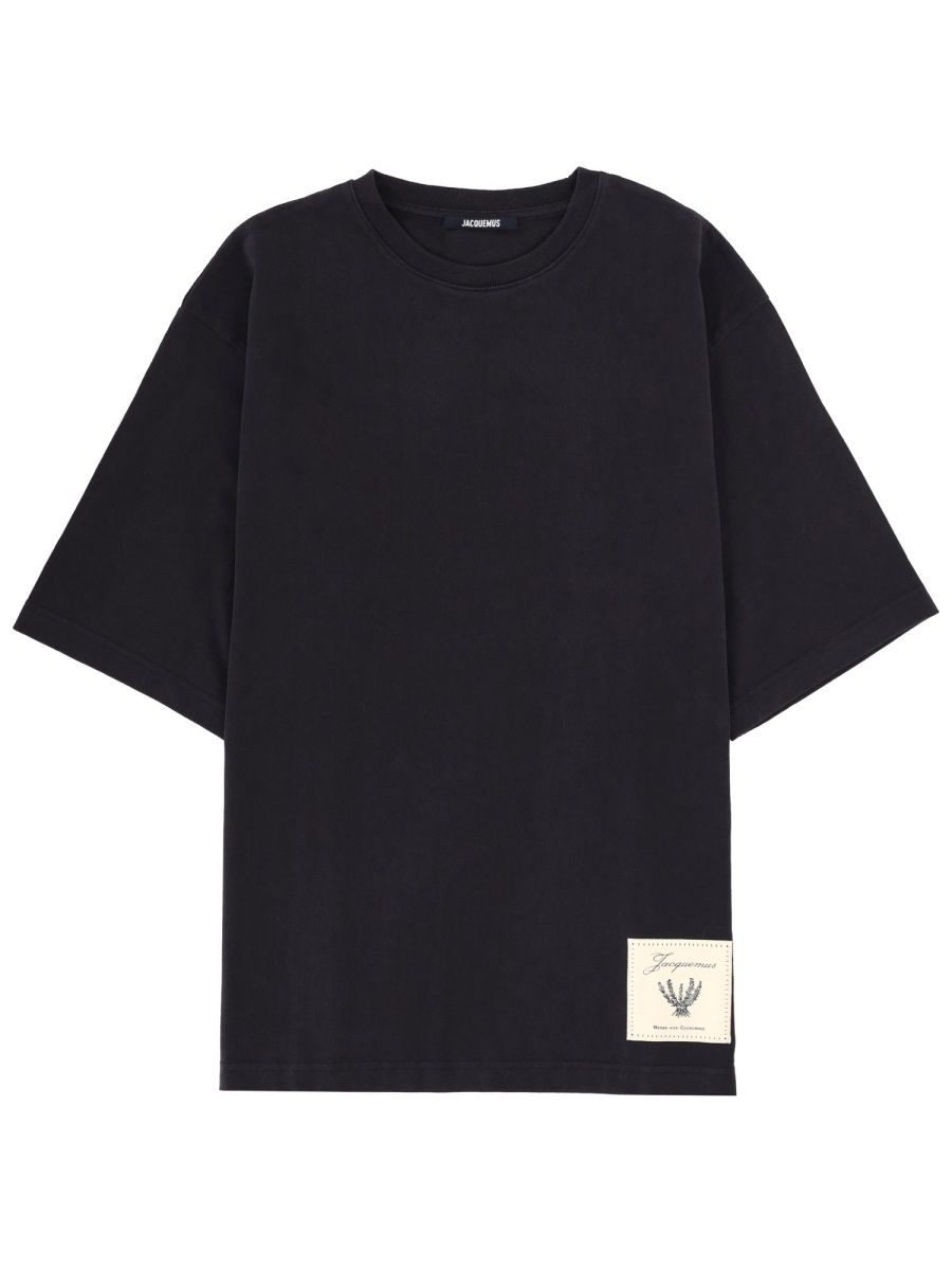 [Maison Margiela] T-shirts Short Sleeve FW26 SM1UU0066_P8865102