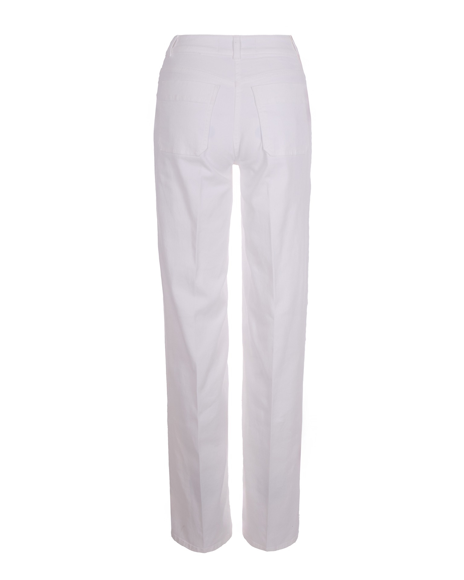 [ELISABETTA FRANCHI] Trousers SS26 PJ25D61E2360