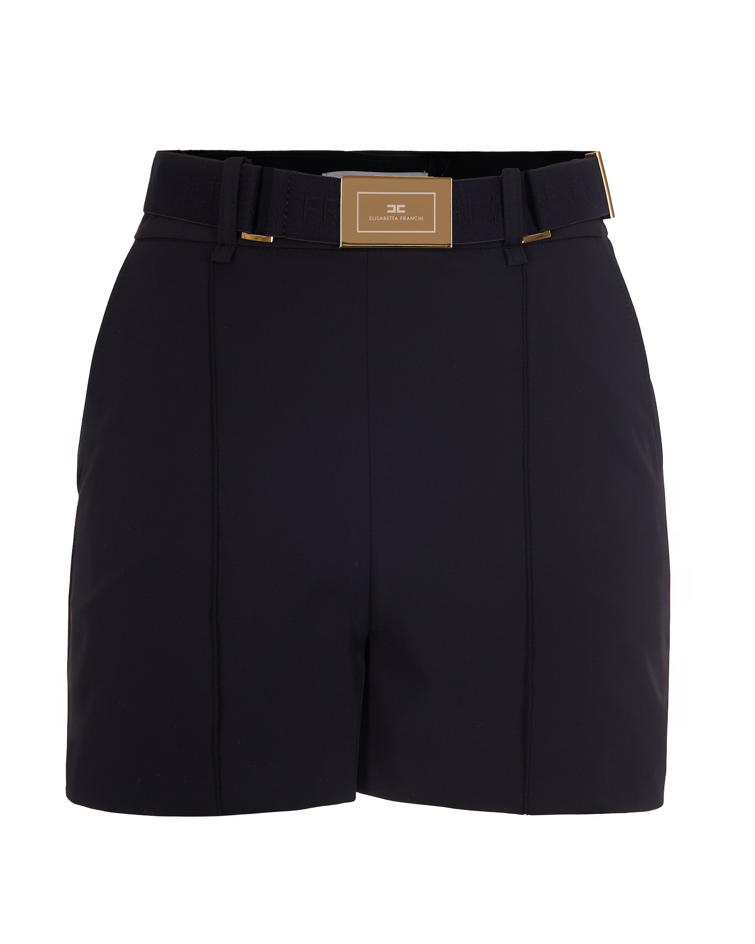 [ELISABETTA FRANCHI] Shorts SS26 SH00861E2110