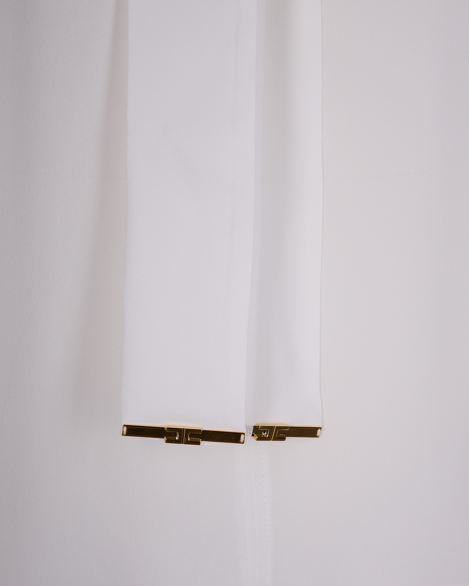 [ELISABETTA FRANCHI] Shirts Long Sleeve SS26 CA14661E2360