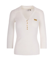 [ELISABETTA FRANCHI] Knitwear SS26 MK86B61E2360