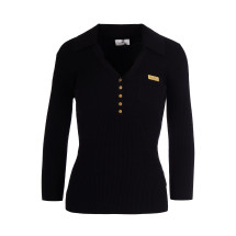 [ELISABETTA FRANCHI] Knitwear SS26 MK86B61E2110
