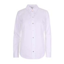 [ELISABETTA FRANCHI] Shirts Long Sleeve SS26 CA12561E2100