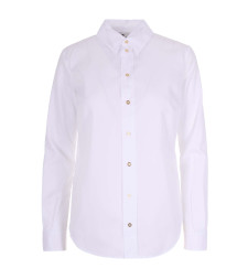 [ELISABETTA FRANCHI] Shirts Long Sleeve SS26 CA12561E2100