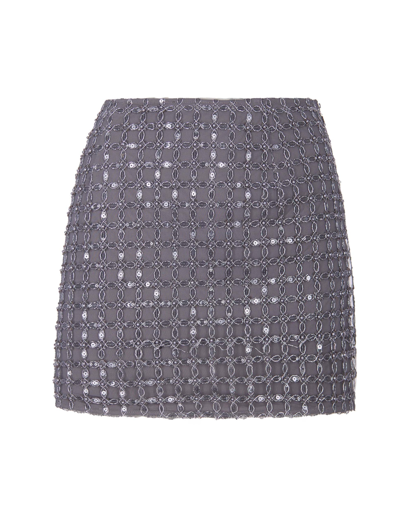 [ROTATE] Mini skirt SS26 1150510516
