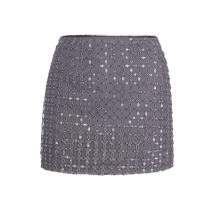 [ROTATE] Mini skirt SS26 1150510516