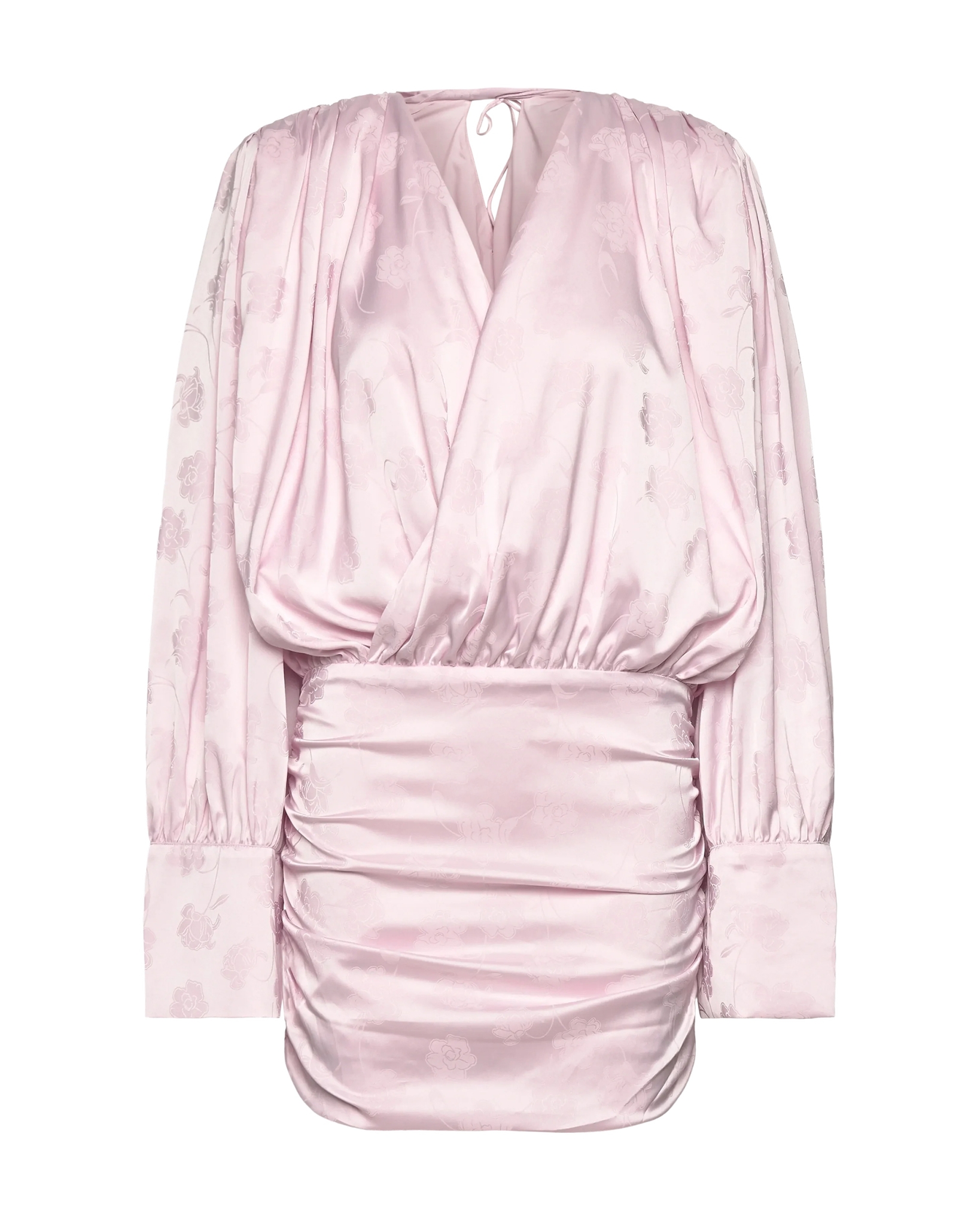 [ROTATE] Long sleeve dress SS26 1160641809