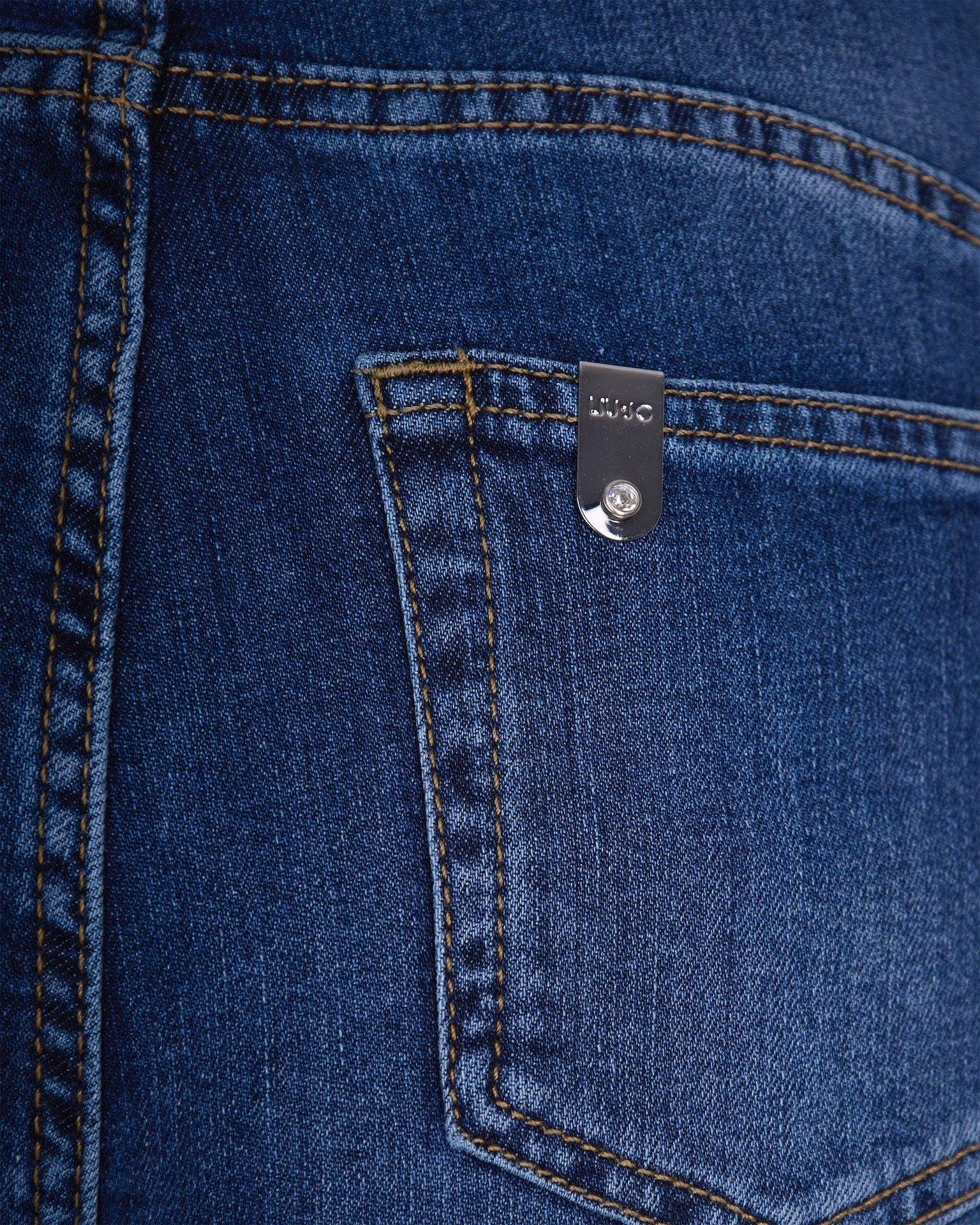 [Liu Jo Jeans] Jeans SS26 UA6162D027578988