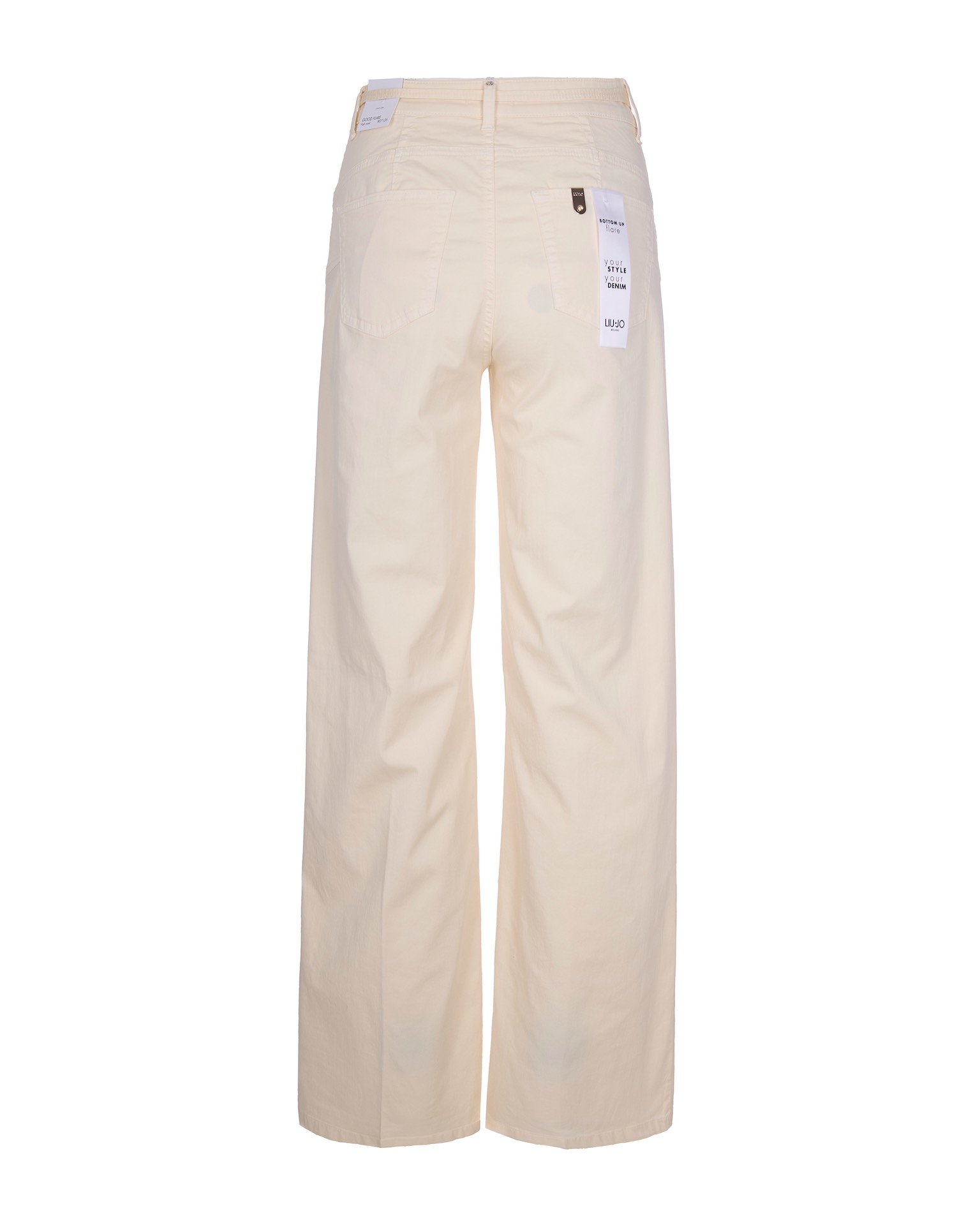 [Liu Jo Jeans] Jeans SS26 WA6274T9257X0760