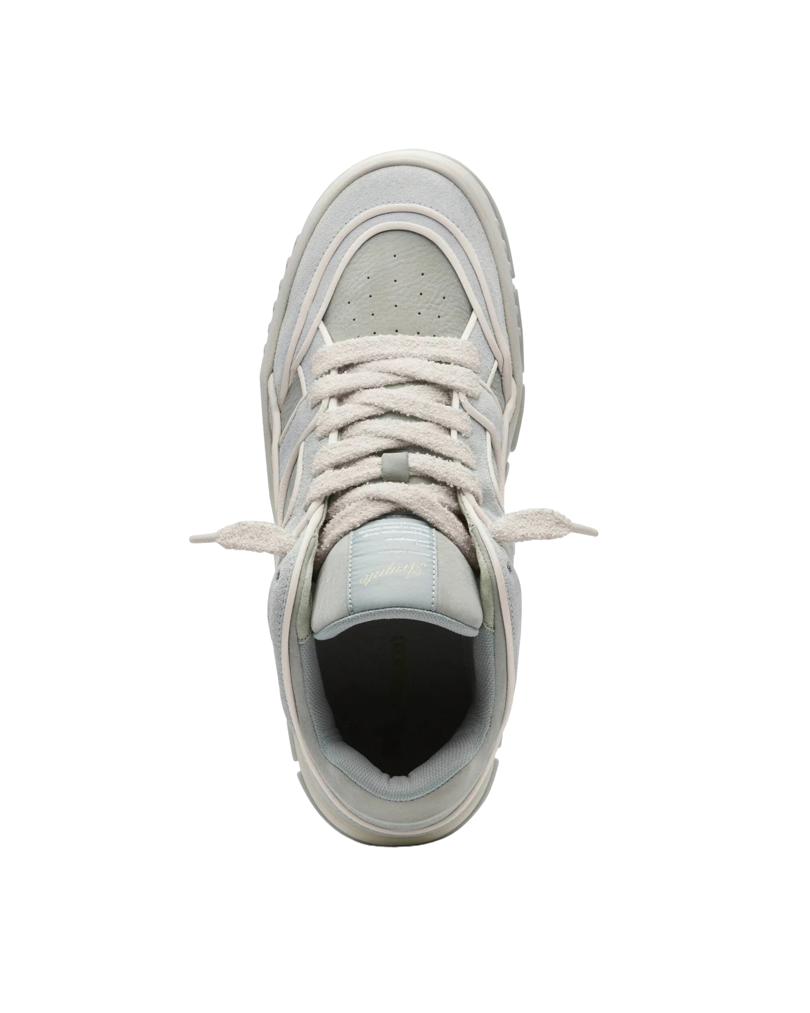 [Axel Arigato] Sneakers SS26 F3905001Taupe/Dark Gum