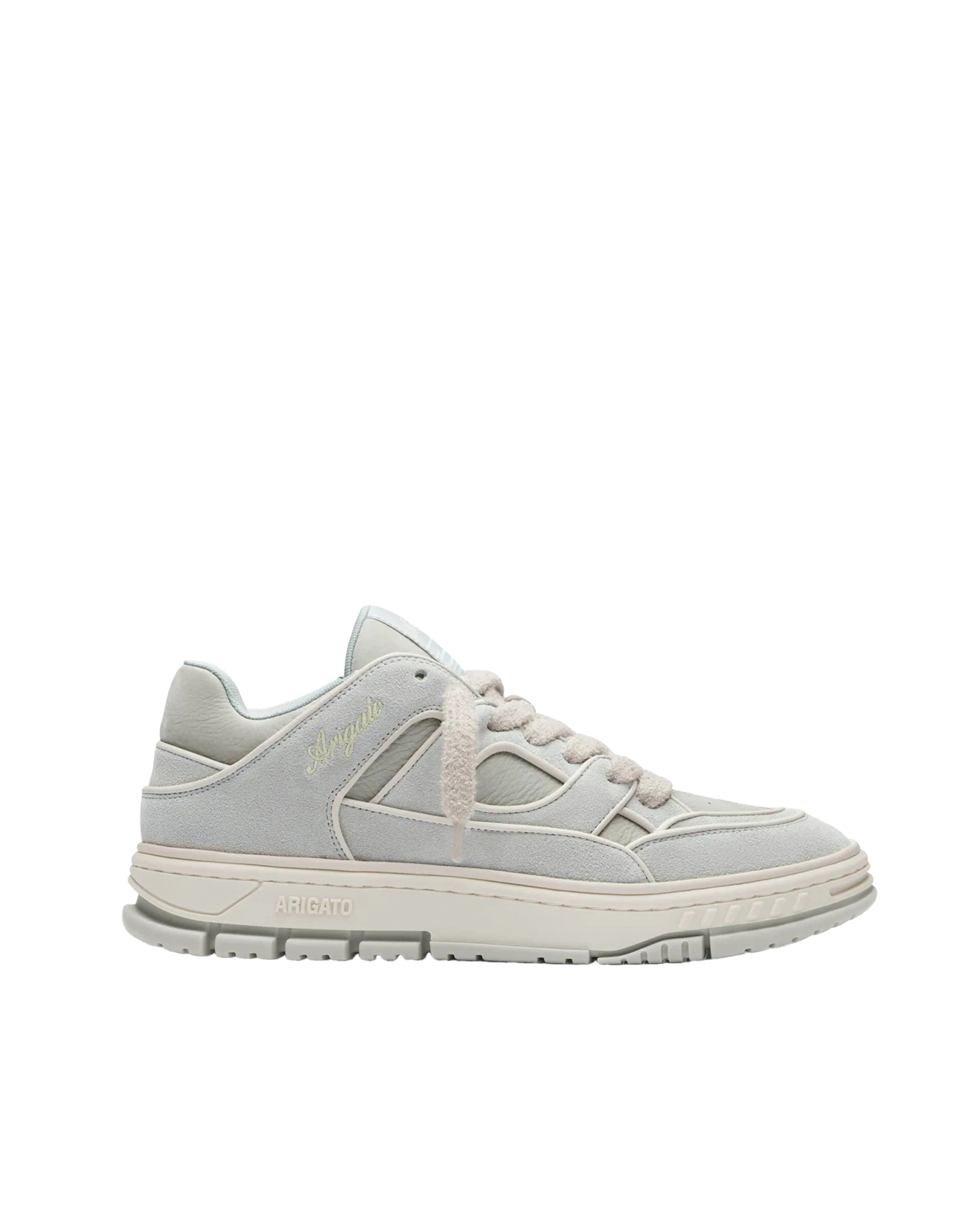 [Axel Arigato] Sneakers SS26 F3905001Taupe/Dark Gum