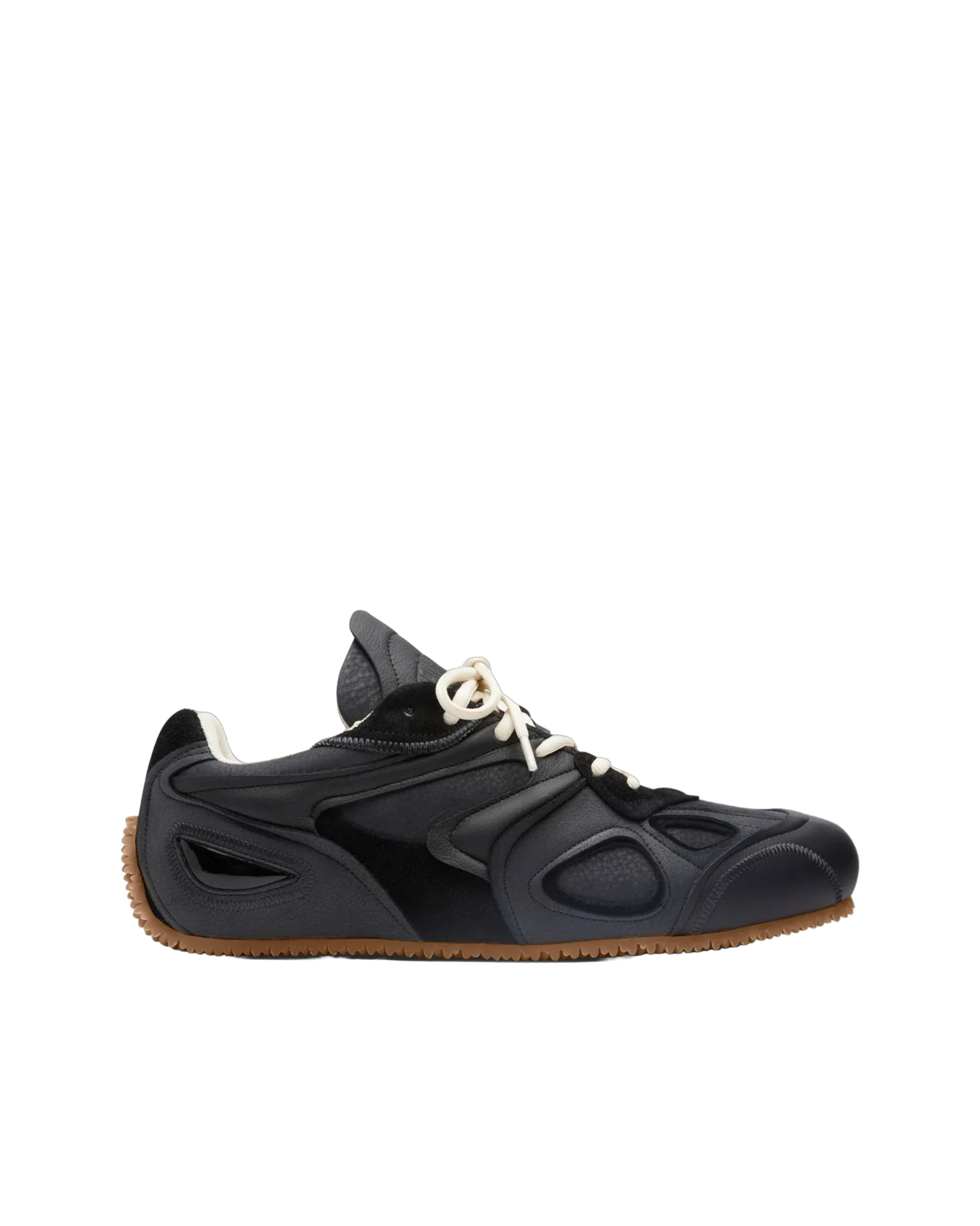 [Axel Arigato] Sneakers SS26 F3534001Black/GumBlack/Gum